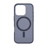 Incase Slim Case for MagSafe for iPhone 16 Pro - Deep Space Blue