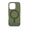 Incase Slim Case for MagSafe for iPhone 16 Pro - Highland Green