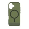 Incase Slim Case for MagSafe for iPhone 16 Plus - Highland Green
