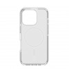 Incipio Duo for MagSafe for iPhone 16 Pro - Clear