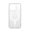 Incipio Velocity for MagSafe for iPhone 16 Pro - Clear