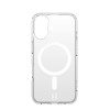 Incipio Velocity for MagSafe for iPhone 16 Plus - Clear