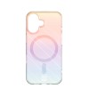 Incipio Forme for MagSafe for iPhone 16 - Dynamic Rainbow