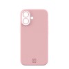 Incipio Sensor for MagSafe for iPhone 16 Plus with Lens Protection - Blush