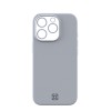 Incipio Sensor for MagSafe for iPhone 16 Pro Max with Lens Protection - Gray
