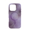 Incase Halo Case for MagSafe for iPhone 16 Pro Max - Oil Slick Lilac