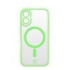 Incipio Velocity+ for MagSafe for iPhone 16 with Lens Protection - Illuminate