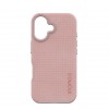 Incipio DualPro for iPhone 16 - Blush