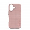 Incipio DualPro for iPhone 16 Plus - Blush