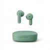 Urbanista Copenhagen Wireless Earbuds - Sage Green