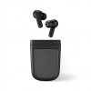 Urbanista Phoenix s Exager Solar Panel Noise Cancelling Wireless Earbuds - Midnight Black