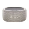 Urbanista Malibu Exager Solar Panel Bluetooth Wireless Speaker - Desert Gray