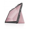 STM Dux Plus (iPad Air 5th/4th Gen) AP - Pink