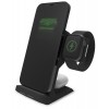 STM ChargeTree Go - black