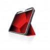 STM Dux Plus (iPad Mini 6th Gen) COM - Red
