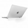 STM Studio Case for MacBook Pro 14" (M1 2021, M2 2023) Clear