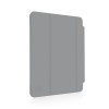 STM Studio for iPad Air 5th/4th Gen, iPad Pro 11" 4th/3rd/2nd/1st Gen - Grey 