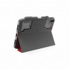 STM Dux Plus for iPad 10.9" (10th Gen) - Red