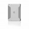 STM Studio Fitted Protective Case for Apple iPad 10.2" (9th/8th/7th Gen) - Grey