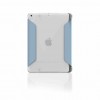 STM Studio Fitted Protective Case for Apple iPad 10.2" (9th/8th/7th Gen) - Blue 