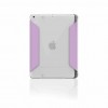 STM Studio Fitted Protective Case for Apple iPad 10.2" (9th/8th/7th Gen) - Purple