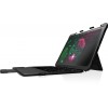 STM Dux Keyboard Trackpad BT (iPad 10th Gen) AP - Black