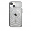 STM Reawaken Ripple MagSafe (iPhone 15) - Clear