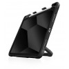 STM Dux Swivel (iPad 10th Gen) COM - Black
