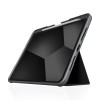STM Dux Plus iPad Pro 11” M4 (2024) - Black