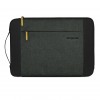 STM kin sleeve (14") - black slate