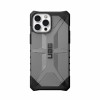 Urban Armor Gear Plasma Case For iPhone 13 Pro Ash And Black