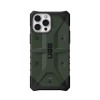 Urban Armor Gear Pathfinder Case For iPhone 13 Pro Olive