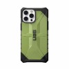 Urban Armor Gear Plasma Case For iPhone 13 Pro Max Billie And Black