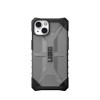 Urban Armor Gear Plasma Case For iPhone 13 Ash And Black