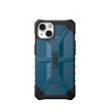 Urban Armor Gear Plasma Case For iPhone 13 Mallard And Black