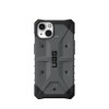 Urban Armor Gear Pathfinder Case For iPhone 13 Silver