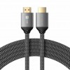Satechi 8K HDMI Cable 2M - Space Gray