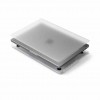 SATECHI Eco Hardshell Case for MacBook Pro 14" Clear