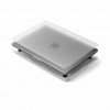 SATECHI Eco Hardshell Case for MacBook Pro 16" Clear