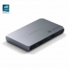 Satechi Thunderbolt 4 Slim Hub Space Gray