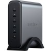Satechi 200W USB-C 6-Port PD GaN Charger - US