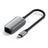 Satechi USB-C 2.5 GIGABIT ETHERNET ADAPTER