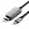 Satechi  USB-C to HDMI 2.1 8K Cable