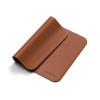 Satechi Vegan-Leather Premium Mouse Pad (Brown)