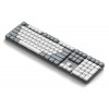 Satechi SM3 Slim Mechanical Backlit Bluetooth Keyboard (Light) - US Light