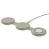 Satechi OntheGo 3-in-1 Wireless Charger (Sand)