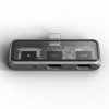 Satechi Mobile XR Hub with microSD 