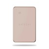 Satechi FindAll Card (Desert Rose) Satechi 