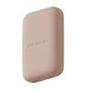 Satechi 67W Slim OntheGo Wall Charger (Desert Rose) - US