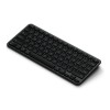 Satechi Slim EX1 Wireless Keyboard (Space Black) - US English - Space Black